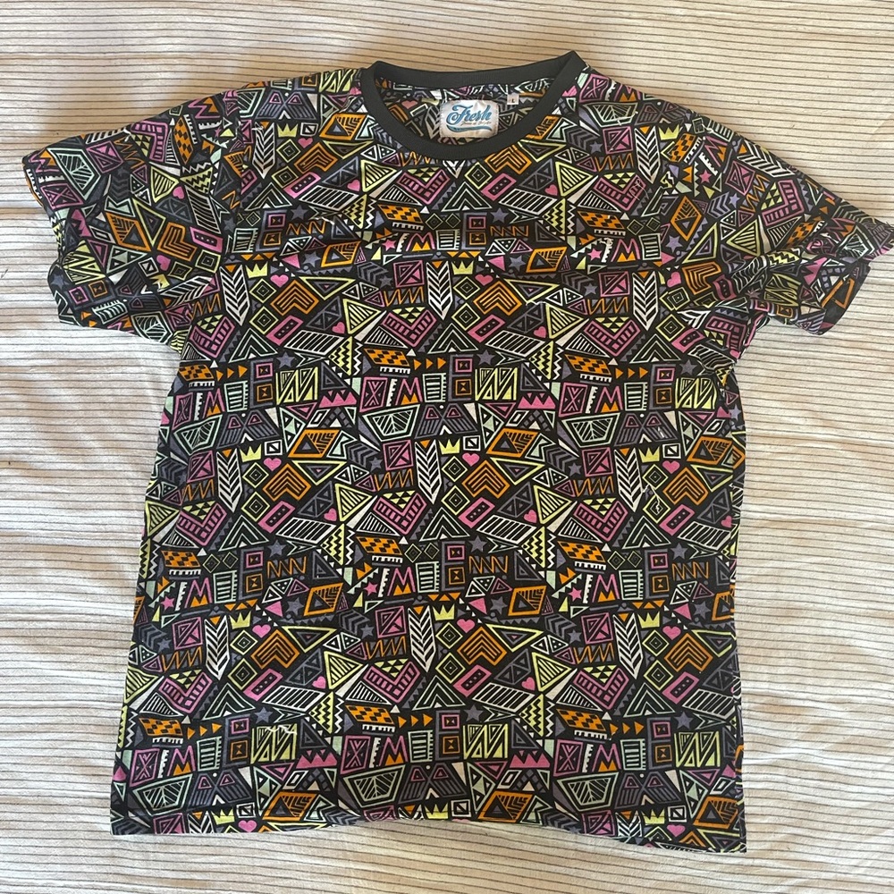 Fresh prince of bell air t shirt